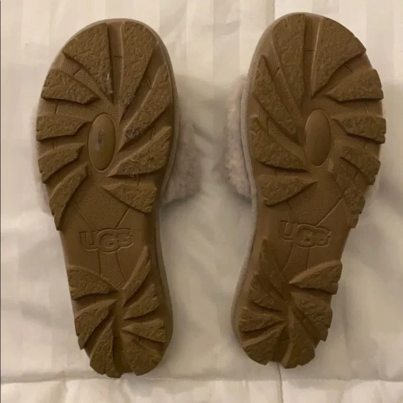 UGG Colette Slides - Picture 4 of 9